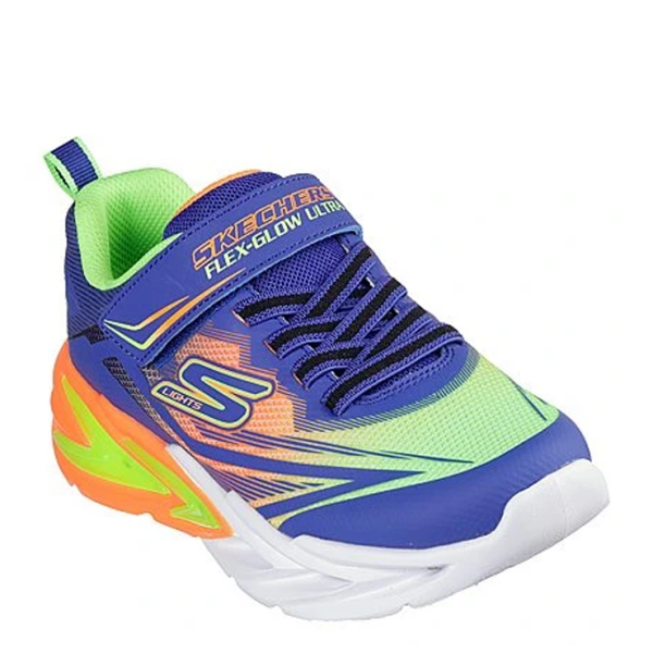 Skechers Flex Glow Ultra mehrfärbig
