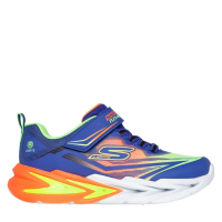 Skechers Flex Glow Ultra mehrfärbig