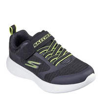 Skechers Go Run400V2 Goltran schwarz