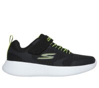 Skechers Go Run400V2 Goltran schwarz