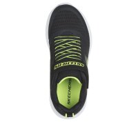 Skechers Go Run400V2 Goltran schwarz