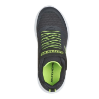 Skechers Go Run400V2 Goltran schwarz