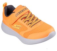 Skechers Go Run400V2 Goltran orange