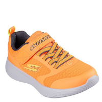 Skechers Go Run400V2 Goltran orange