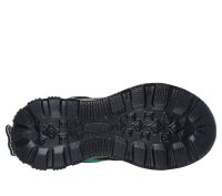 Skechers Adcenture Track Rugged Bright schwarz/grün