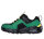 Skechers Adcenture Track Rugged Bright schwarz/grün