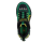 Skechers Adcenture Track Rugged Bright schwarz/grün