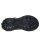 Skechers Adcenture Track Rugged Bright schwarz/grün