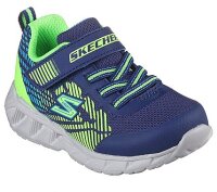 Skechers Magna-Lights-Grax grün/blau