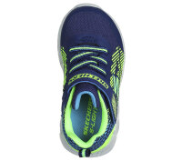 Skechers Magna-Lights-Grax grün/blau