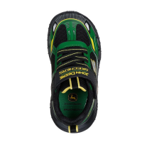 Skechers Skech -Tracks - Tractor - Tronix schwarz / Grün