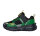 Skechers Skech -Tracks - Tractor - Tronix schwarz / Grün