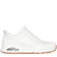 Skechers Uno Simplified Slip - In weiß