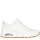 Skechers Uno Simplified Slip - In weiß