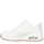 Skechers Uno Simplified Slip - In weiß