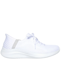 Skechers Tres-Air-Uno-Easy Steppers weiß
