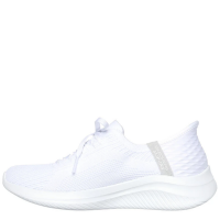 Skechers Tres-Air-Uno-Easy Steppers weiß