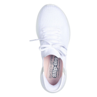 Skechers Tres-Air-Uno-Easy Steppers weiß