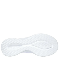 Skechers Tres-Air-Uno-Easy Steppers weiß