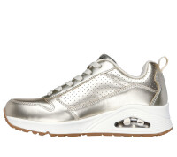 Skechers Uno Metallixs Champagner