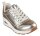 Skechers Uno Metallixs Champagner