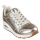 Skechers Uno Metallixs Champagner