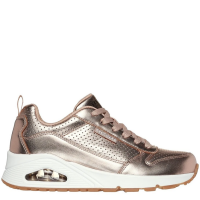 Skechers Uno Metallix rose / gold