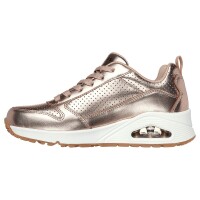 Skechers Uno Metallix rose / gold