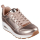 Skechers Uno Metallix rose / gold