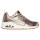 Skechers Uno Metallix rose / gold