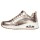 Skechers Uno Metallix rose / gold