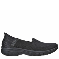 Skechers Reggae - Fest 2.0 Guiding Light schwarz