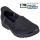 Skechers Reggae - Fest 2.0 Guiding Light schwarz