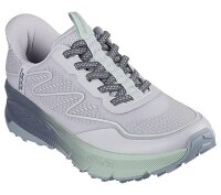 Skechers Switch Back - Mist - grau/grün