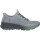 Skechers Switch Back - Mist - grau/grün