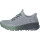 Skechers Switch Back - Mist - grau/grün