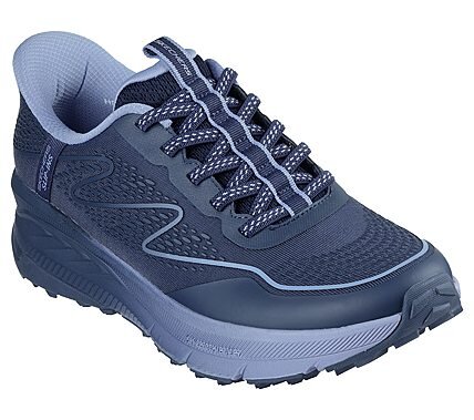 Skechers Switch Back - Mist - blau