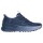 Skechers Switch Back - Mist - blau