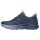 Skechers Switch Back - Mist - blau