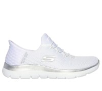 Skechers Summits Diamond Dream weiß