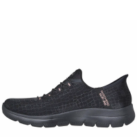 Skechers Summits  Classy Night schwarz / Gold