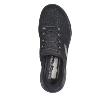 Skechers Summits  Classy Night schwarz / Gold