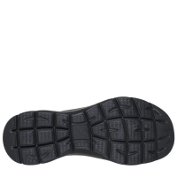 Skechers Summits  Classy Night schwarz / Gold