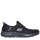Skechers Summits  Classy Night schwarz / Gold
