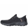 Skechers Summits  Classy Night schwarz / Gold