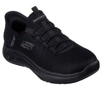 Skechers Summits SR-Enslee schwarz