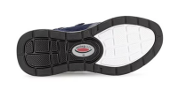 Gabor Rollingsoft Sneaker silber - weiss