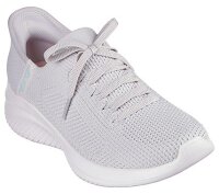 Skechers Ultra Flex 3.0 Elevated Motio weiß/grau