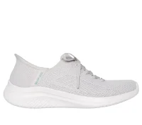 Skechers Ultra Flex 3.0 Elevated Motio weiß/grau