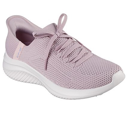 Skechers Ultra Flex 3.0 Elevated Motio rosa